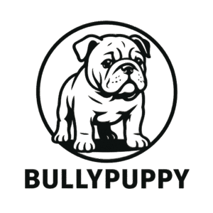 bully puppy
